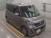 2018 NISSAN DAYZ ROOX
