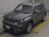 CHRYSLER JEEP RENEGADE