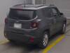 CHRYSLER JEEP RENEGADE