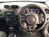 CHRYSLER JEEP RENEGADE