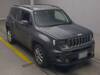 CHRYSLER JEEP RENEGADE