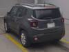 CHRYSLER JEEP RENEGADE