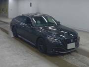 2021 TOYOTA CROWN HYBRID