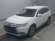 2015 MITSUBISHI OUTLANDER