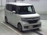 2020 HONDA N-BOX CUSTOM