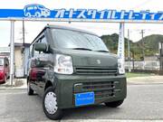 2019 SUZUKI EVERY