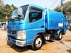 FUSO CANTER