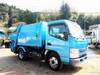 FUSO CANTER
