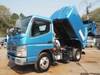 FUSO CANTER