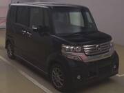 2013 HONDA N-BOX CUSTOM