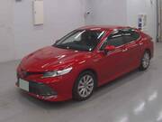 2019 TOYOTA CAMRY G