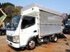 FUSO CANTER