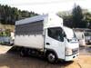 FUSO CANTER