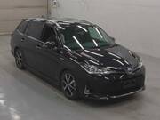 2019 TOYOTA COROLLA FIELDER