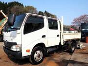 2013 TOYOTA DYNA WCAB