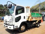2013 ISUZU FORWARD