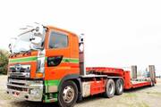 2004 HINO PROFIA