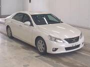 2010 TOYOTA MARK X