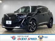 2022 PEUGEOT 2008