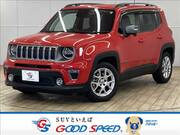 2021 CHRYSLER JEEP RENEGADE