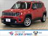 CHRYSLER JEEP RENEGADE