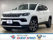 2022 CHRYSLER JEEP COMPASS