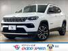 CHRYSLER JEEP COMPASS