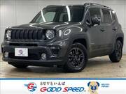 2020 CHRYSLER JEEP RENEGADE
