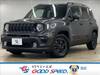 CHRYSLER JEEP RENEGADE