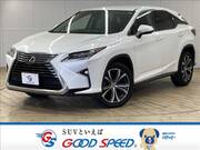 2016 LEXUS RX