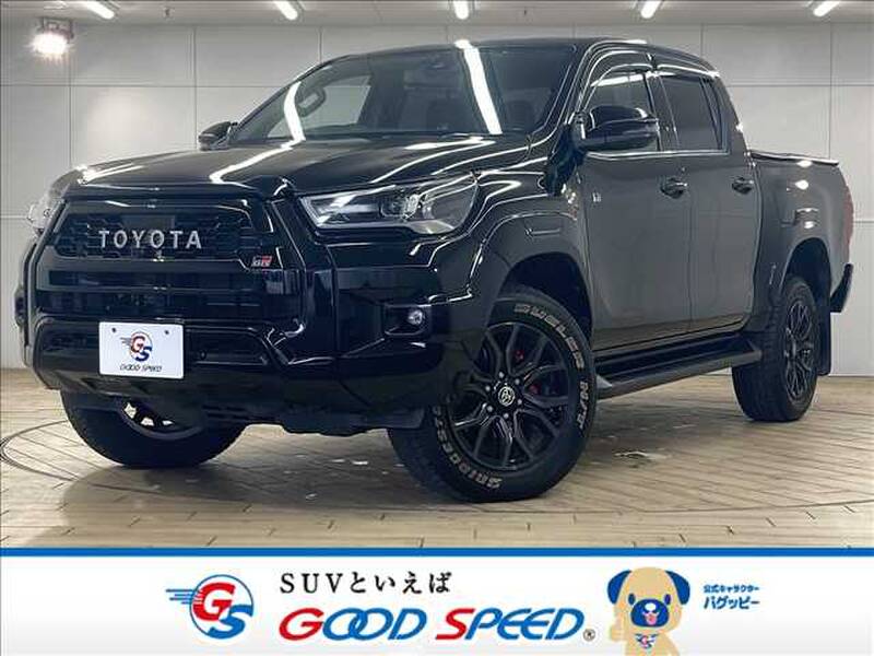 -HILUX