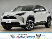 2021 TOYOTA YARIS CROSS