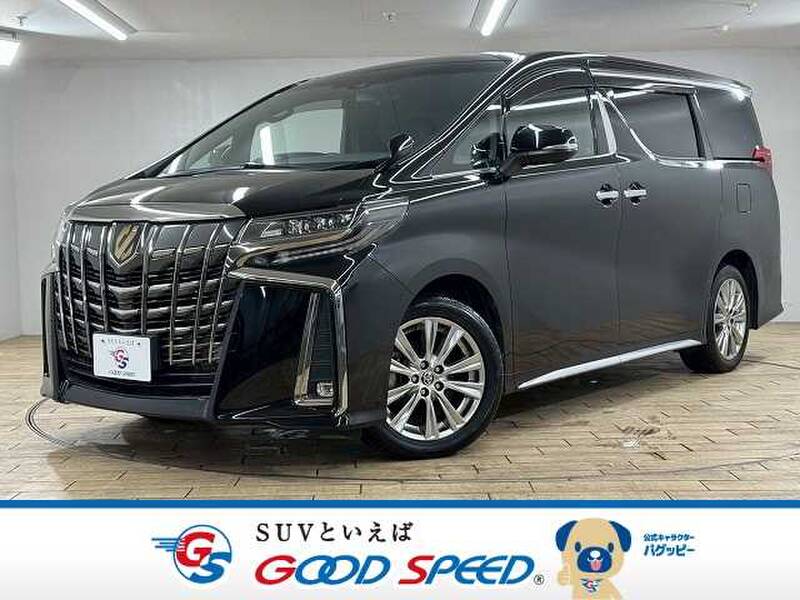 -ALPHARD