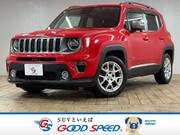 2020 CHRYSLER JEEP RENEGADE