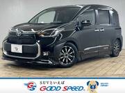 2023 TOYOTA SIENTA