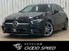 MERCEDES BENZ A-CLASS