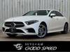 MERCEDES BENZ CLS-CLASS