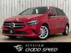MERCEDES BENZ B-CLASS