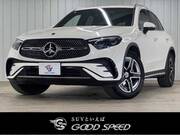 2023 MERCEDES BENZ GLC-CLASS