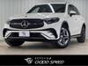 MERCEDES BENZ GLC-CLASS