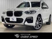 2018 BMW X3