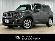 2021 CHRYSLER JEEP RENEGADE