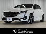 2022 PEUGEOT 308