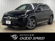 2021 MERCEDES BENZ GLA-CLASS