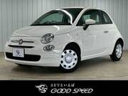2020 FIAT 500