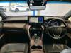 TOYOTA HARRIER HYBRID