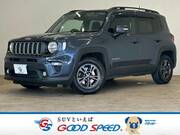 2022 CHRYSLER JEEP RENEGADE