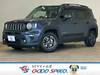 CHRYSLER JEEP RENEGADE