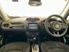 CHRYSLER JEEP RENEGADE