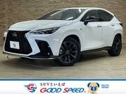 2022 LEXUS NX